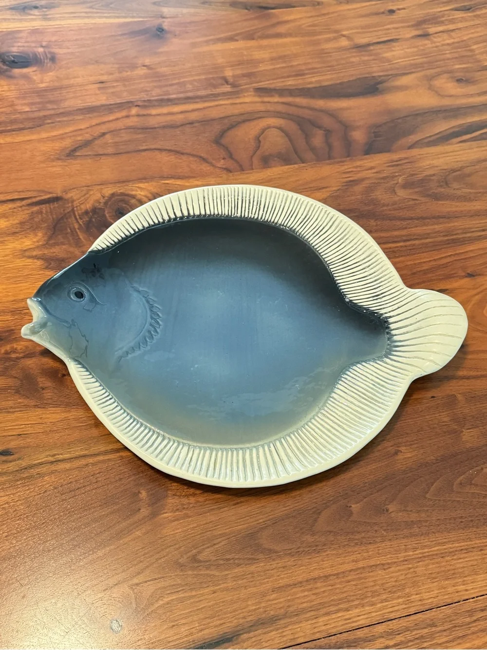 N/A vintage flat
